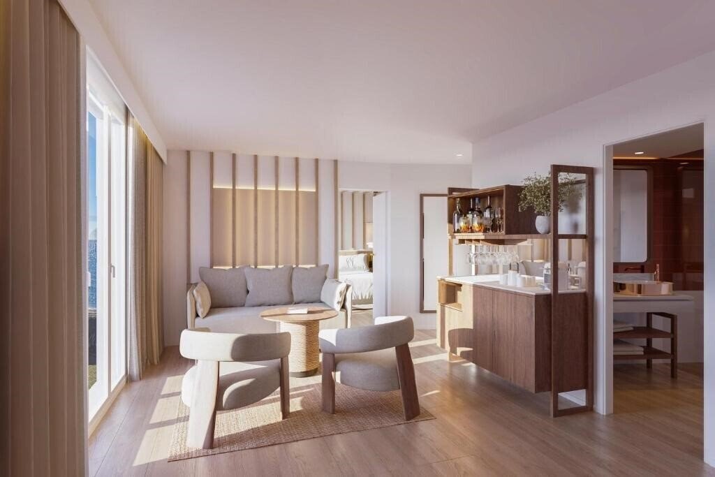 Zdjęcia ME Marbella 5*