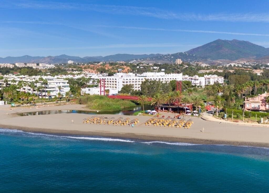 Zdjęcie ME Marbella 5*