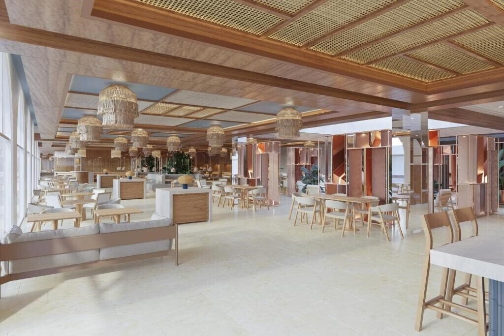 Obraz ME Marbella 5*