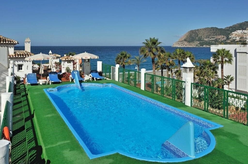 Hotel Sol Los Fenicios 4*