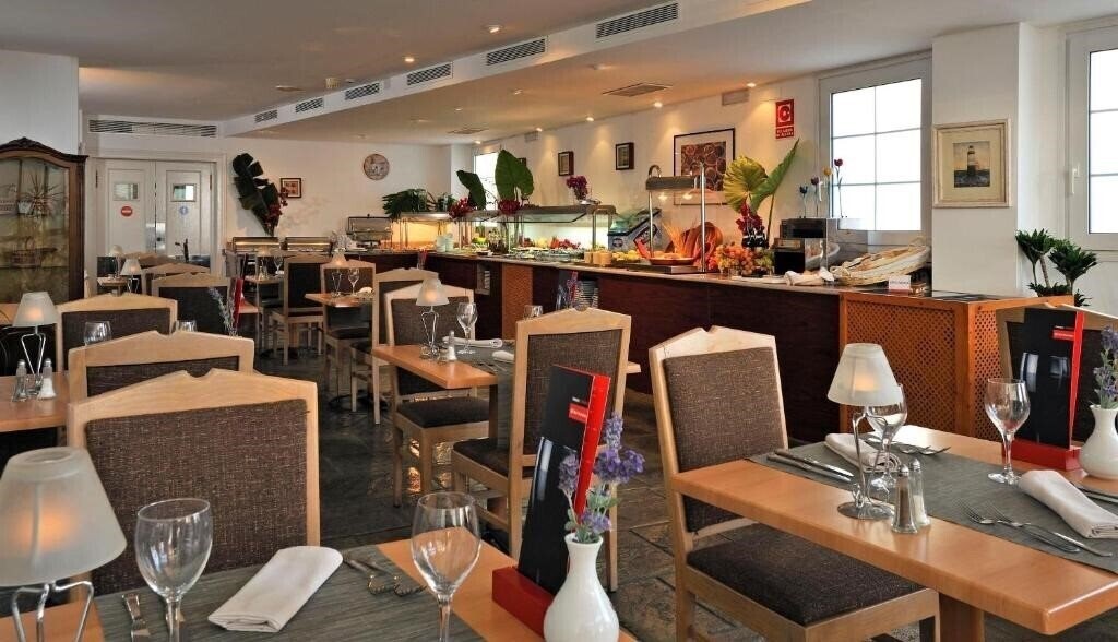 Obraz Sol Los Fenicios 4*