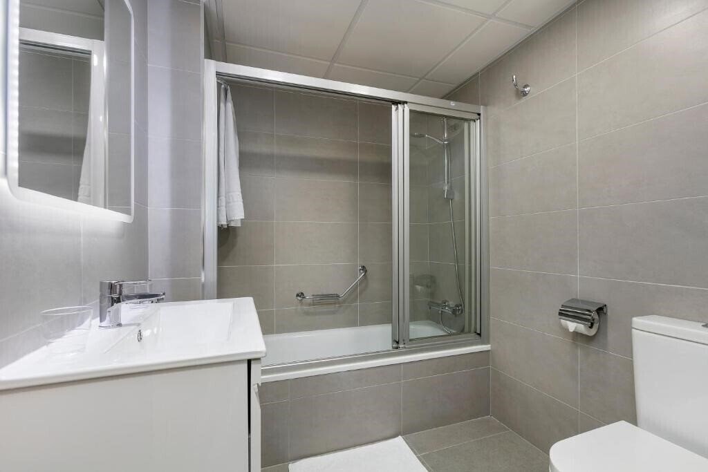 Фотографія Crown Resorts Club Marbella 3*