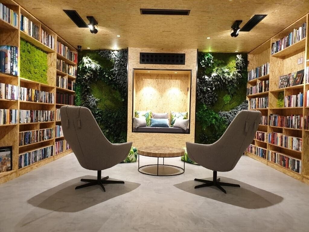 Zdjęcie MB Hostels Premium Eco 2*