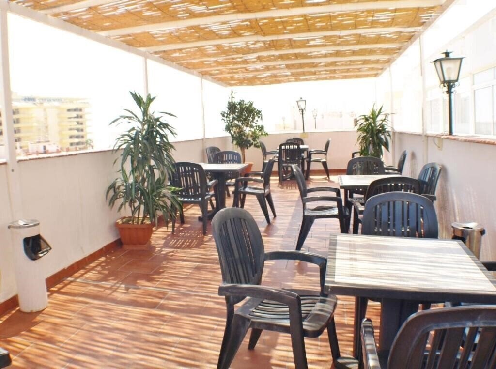 Зображення KRISTAL (ex. Kristal Hotel) 3*