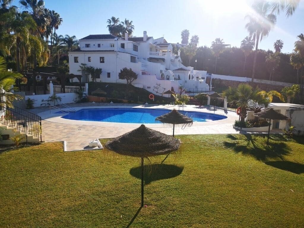 Фотографія El Capistrano Village Nicosol 2*