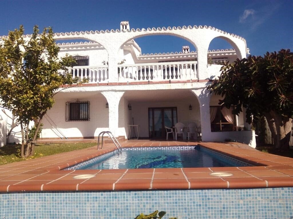 Зображення El Capistrano Village Nicosol 2*