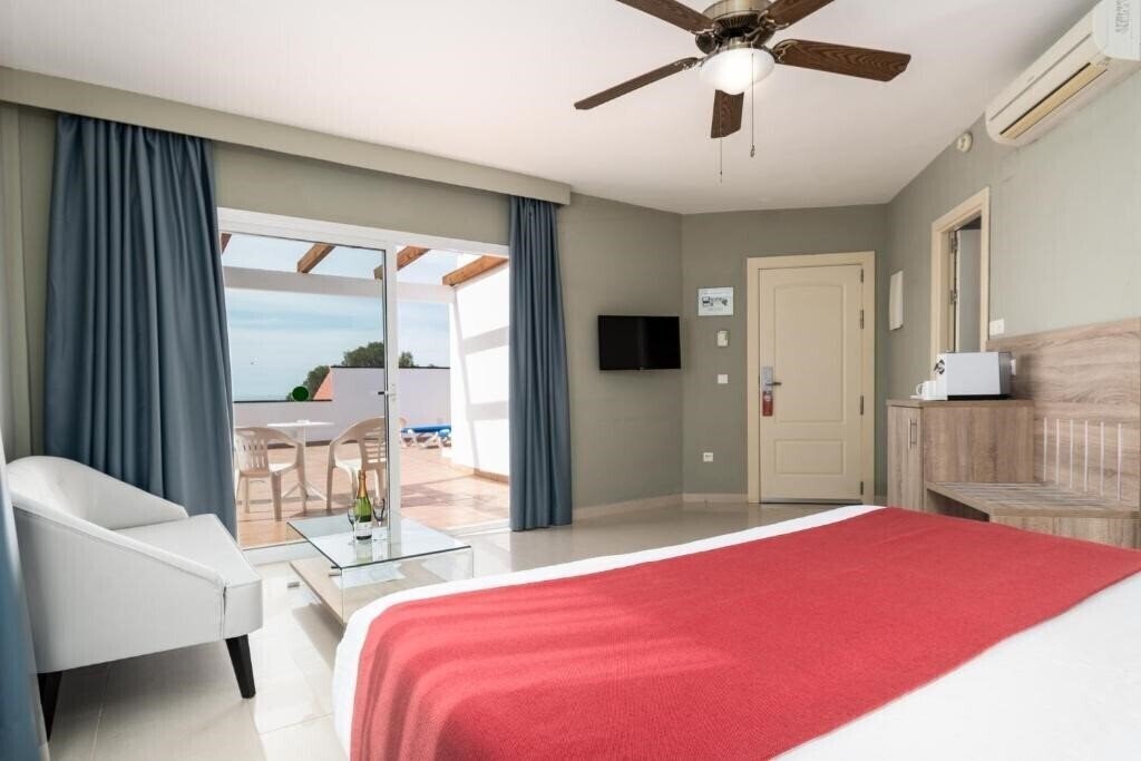 Zdjęcia Los Arcos Nerja 3*