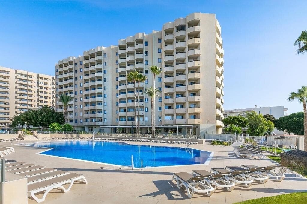 Zdjęcia Sol Puerto Marina 3*