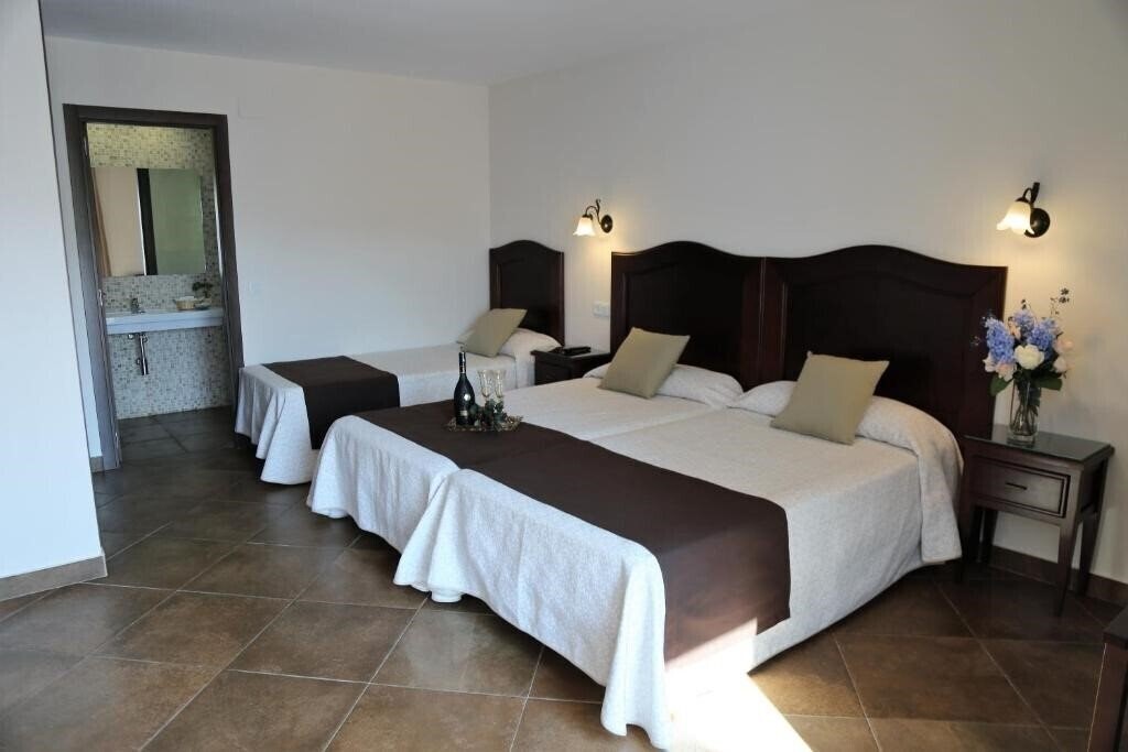 Zdjęcia Los Arcos Montemar 3*