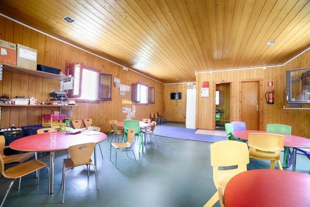 Obraz Les Oliveres Beach Resort 4*