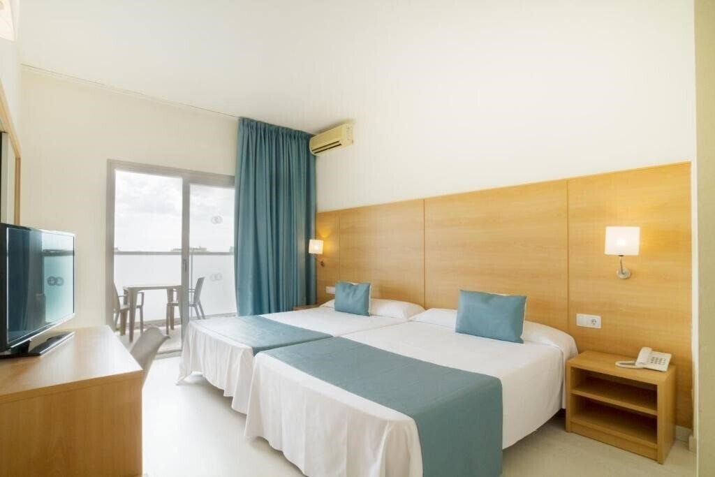 Фото San Salvador 3*