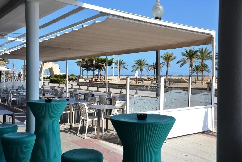 Изображение Brisamar 3*