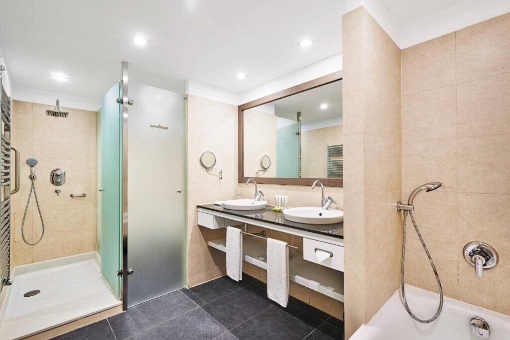 Zdjęcie Le Meridien Ra 5*