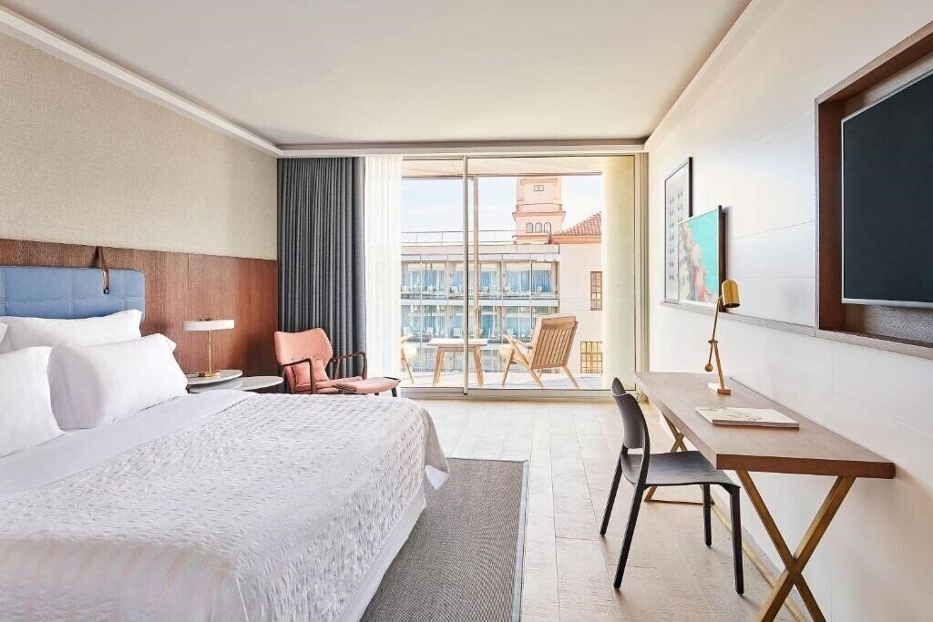 Zdjęcie Le Meridien Ra 5*