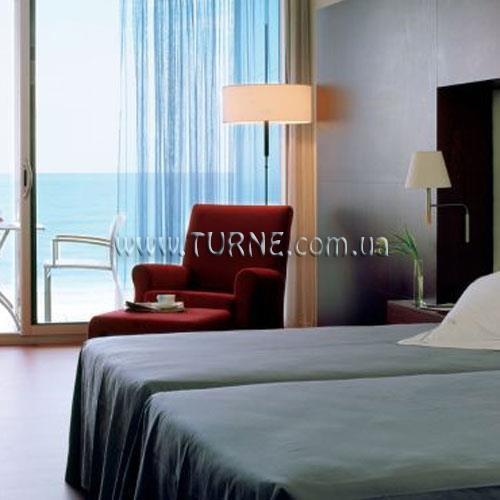 Картинка Le Meridien Ra 5*