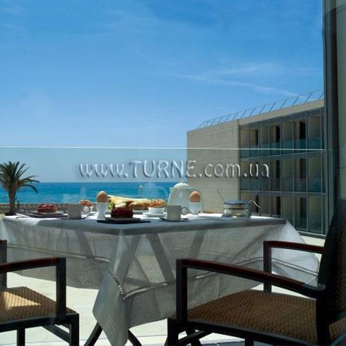 Фотографія Le Meridien Ra 5*