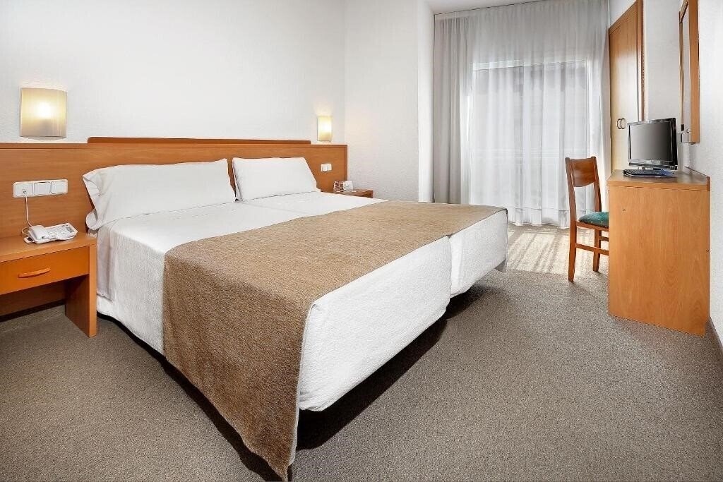 Фото Hcc Montsia 2*