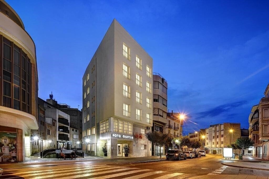 Изображение Hcc Montsia 2*