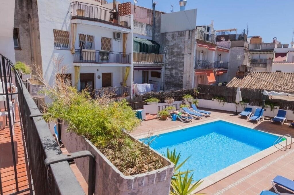 Zdjęcia Hotel El Cid 1*