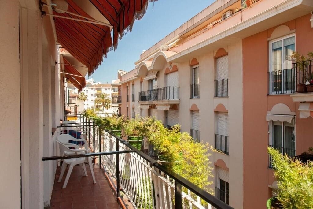 Zdjęcie Hotel El Cid 1*