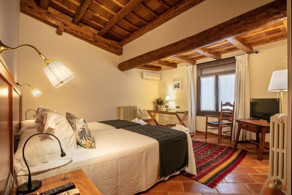 Zdjęcia Hotel Hostal sport 4*