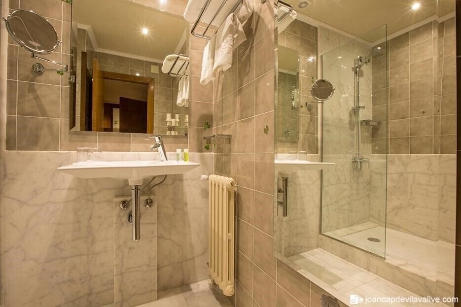 Zdjęcie Hotel Hostal sport 4*