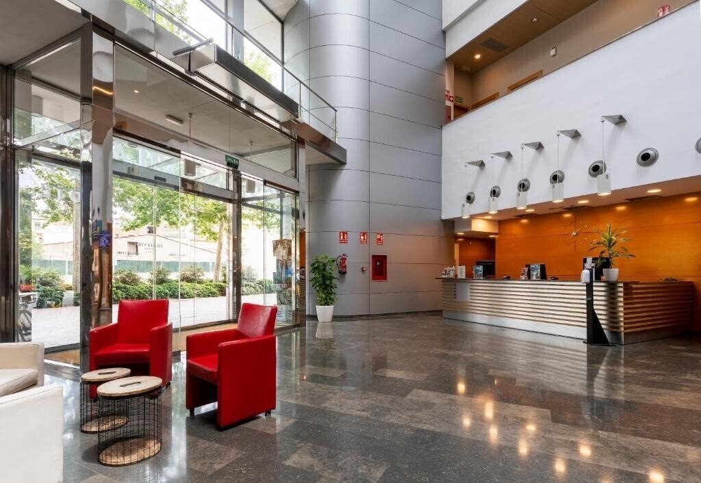 Zdjęcie Mercure Atenea Aventura 4*