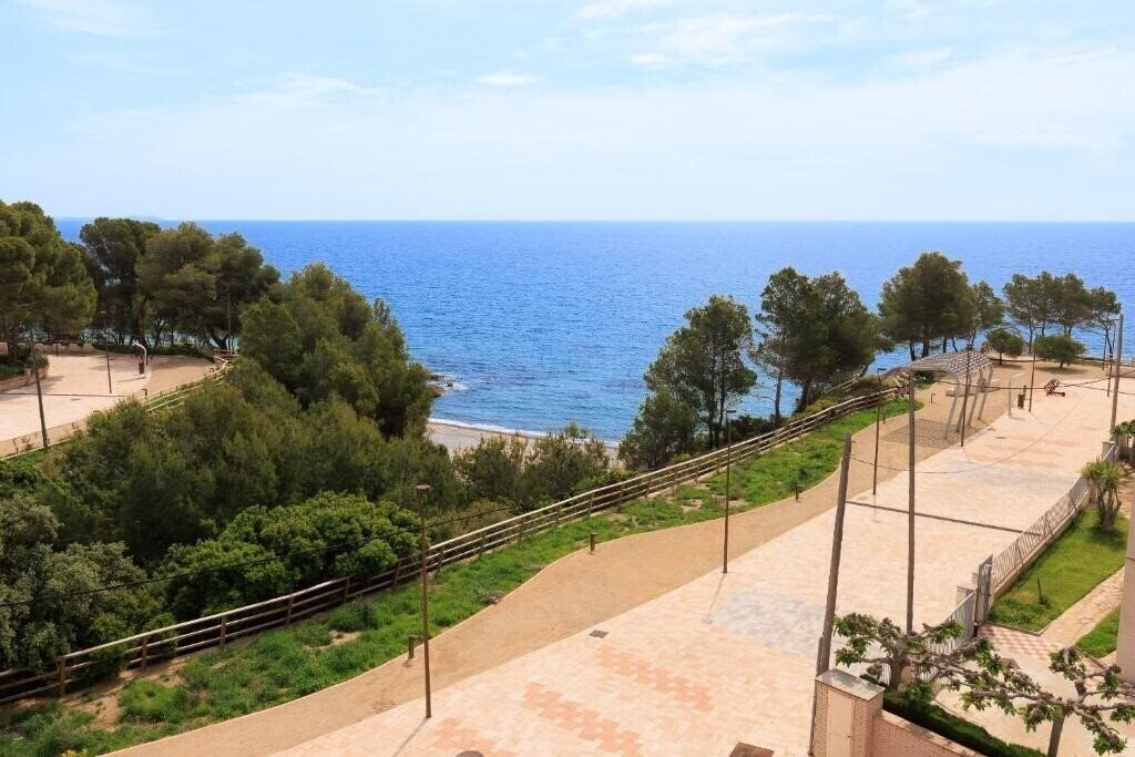 Hotel Apartamentos Gavina D'Or Miami Platja 2*