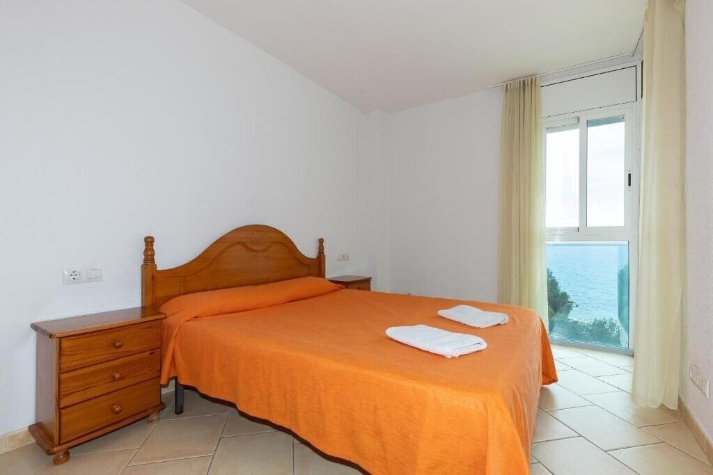 Zdjęcia Apartamentos Gavina D'Or Miami Platja 2*
