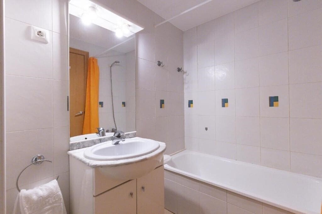 Zdjęcie Apartamentos Gavina D'Or Miami Platja 2*