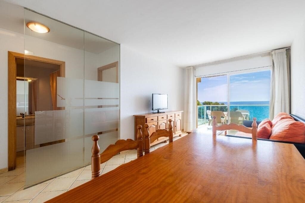 Zdjęcie Apartamentos Gavina D'Or Miami Platja 2*