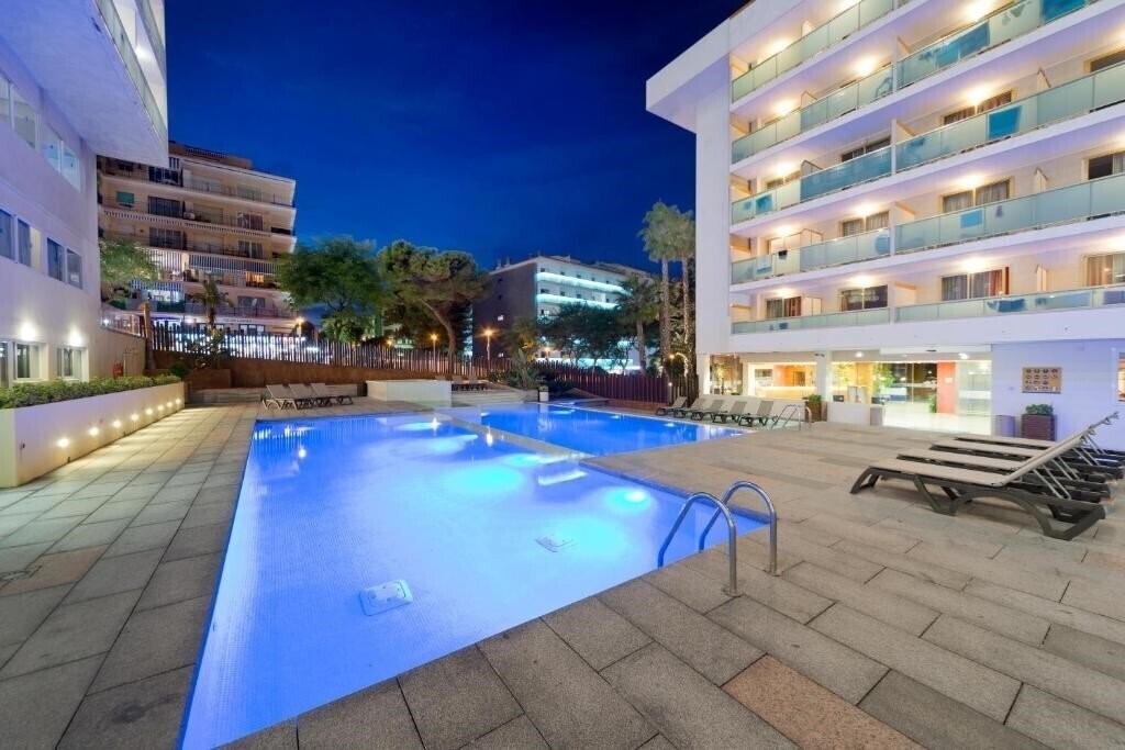 Зображення 4R Salou Park Resort II (ex. Playa Margarita) 3*