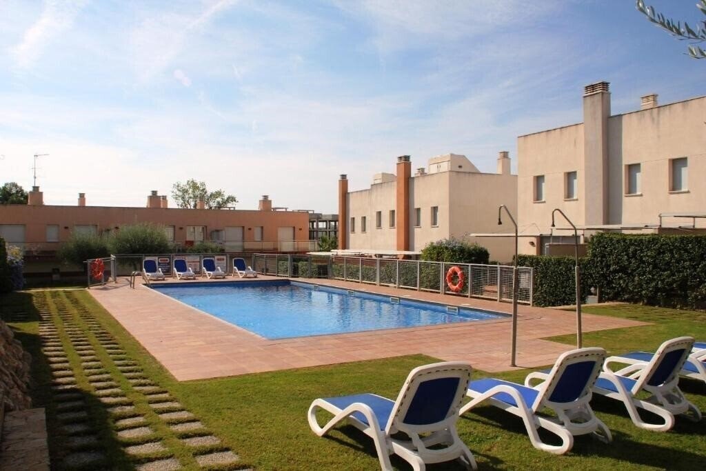 Hotel Hotur Via Augusta 3*