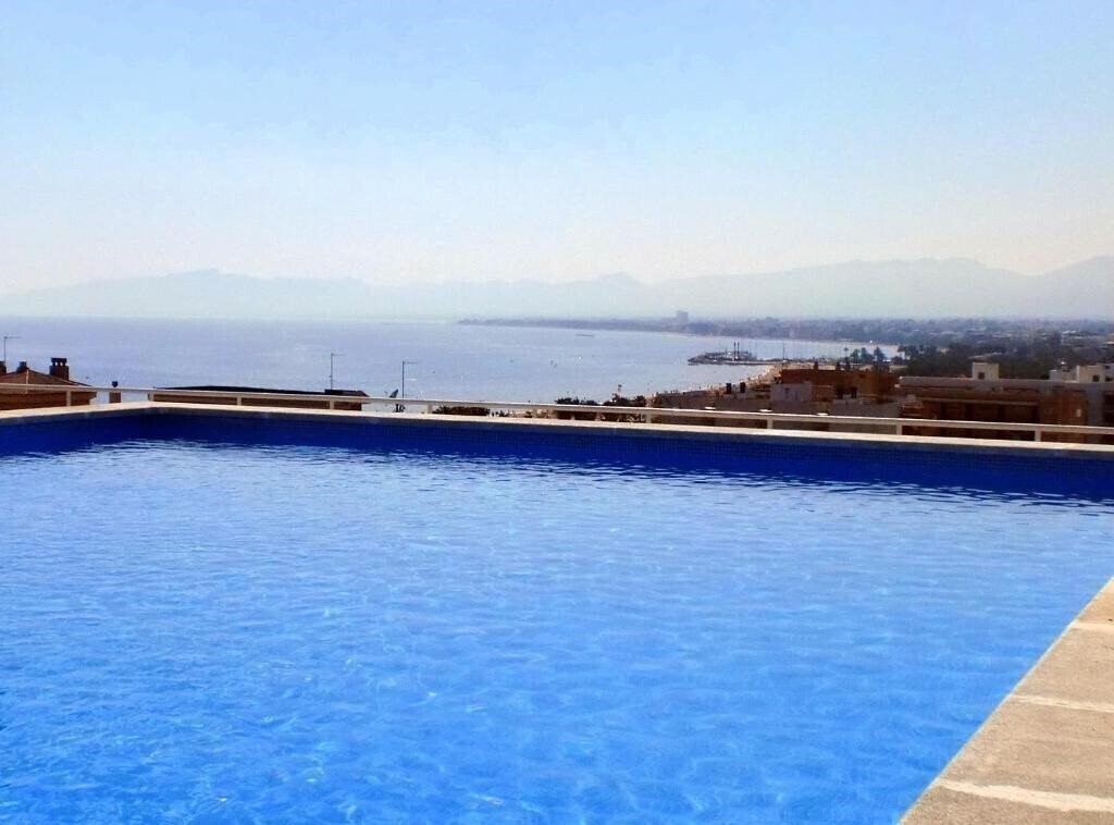 Фото Park Suites Salou 3*