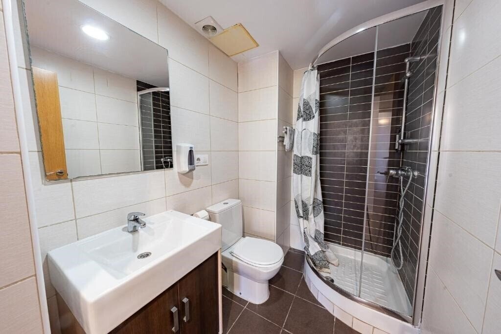 Зображення Park Suites Salou 3*