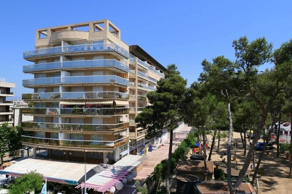Готель Park Suites Salou 3*