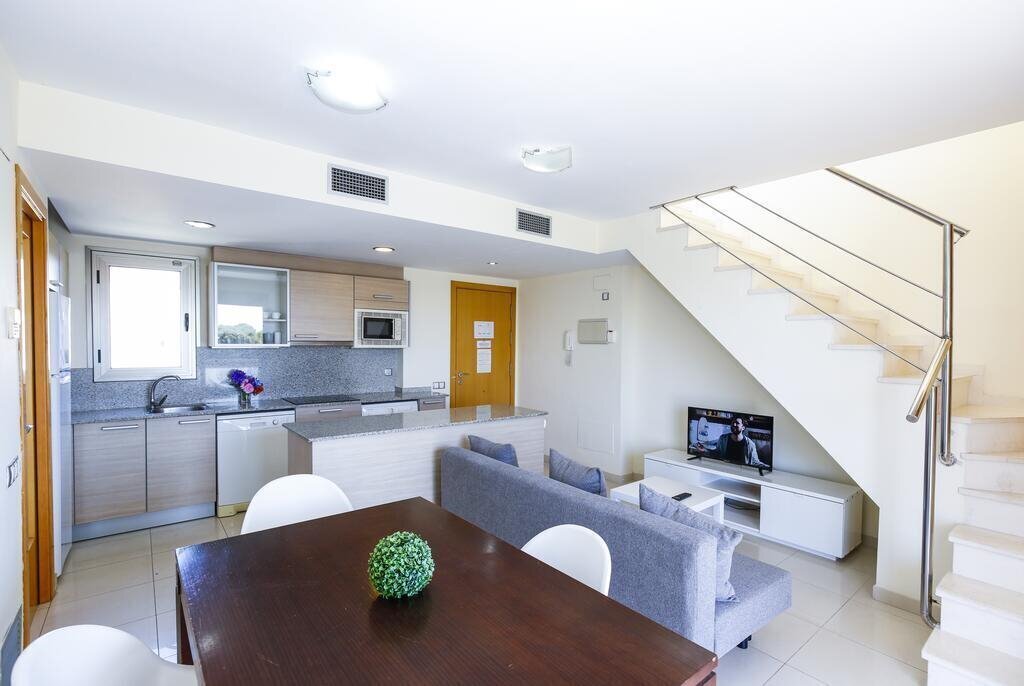 Zdjęcie Salou Center 4*