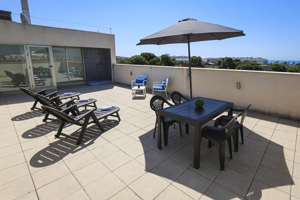 Obraz Salou Center 4*