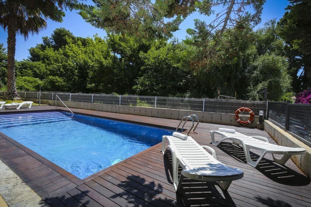 Zdjęcie Salou Center 4*