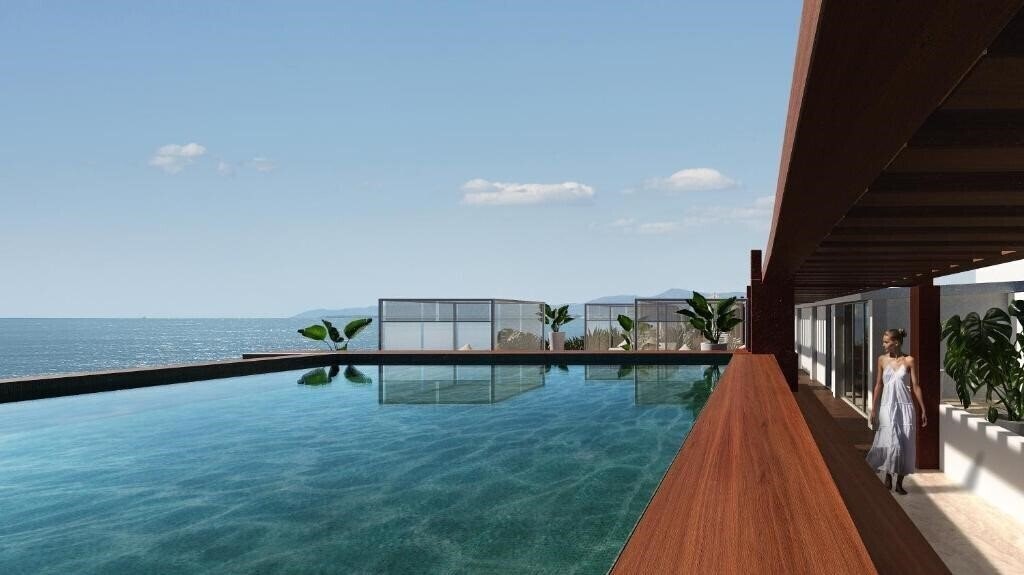 Готель Nuba Hotel Comarruga 4*