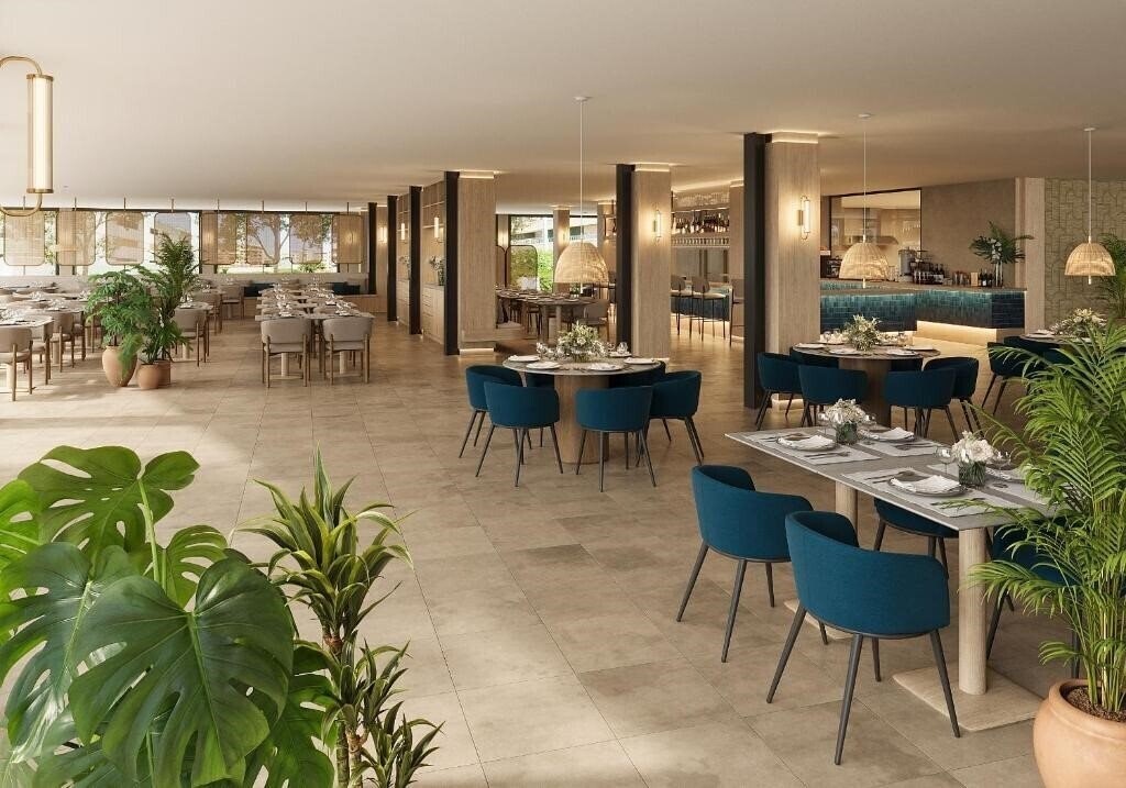 Фотографія Nuba Hotel Comarruga 4*