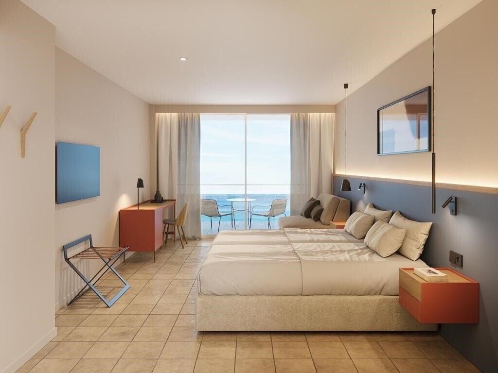 Зображення Nuba Hotel Comarruga 4*