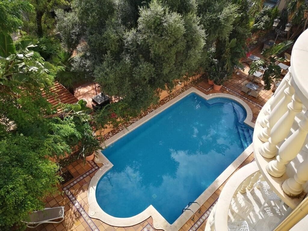 Фото San Sebastian Playa Hotel 4*