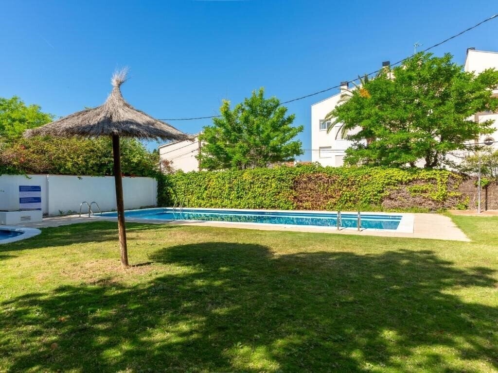 Фотография Apartamentos Sunway San Jorge 1*