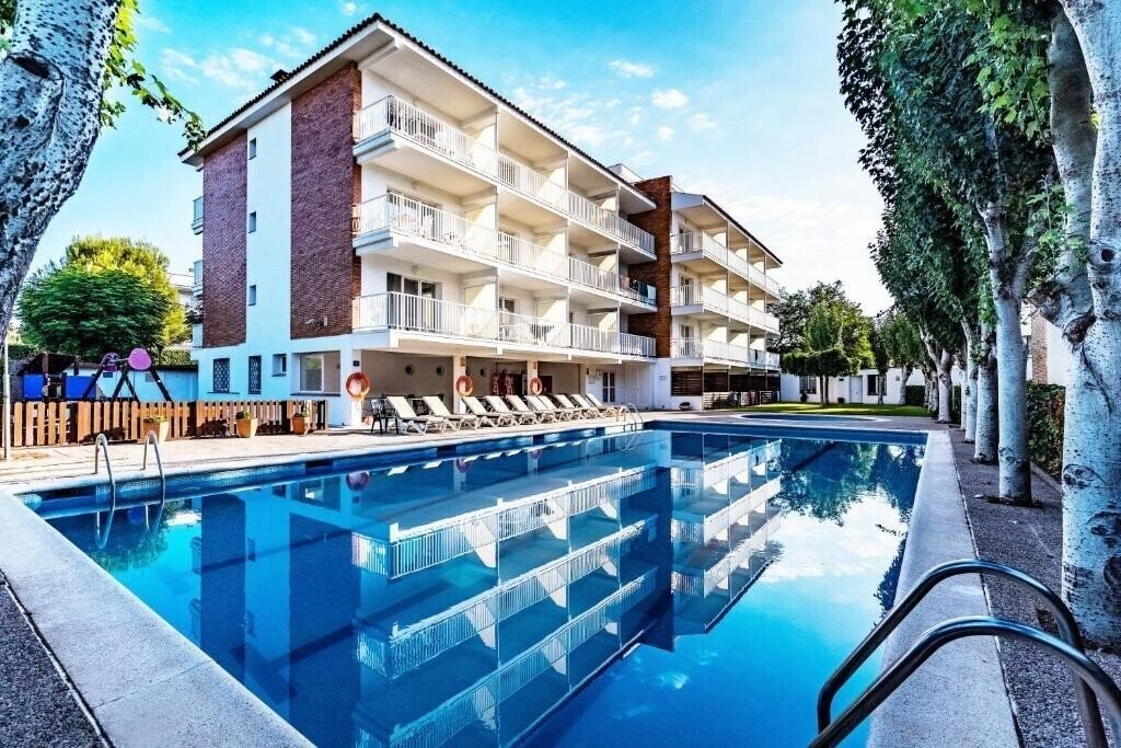 Hotel Apartamentos Sunway Atlanta 1*