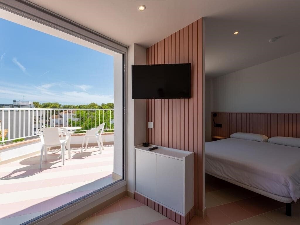 Zdjęcia Apartamentos Sunway Atlanta 1*