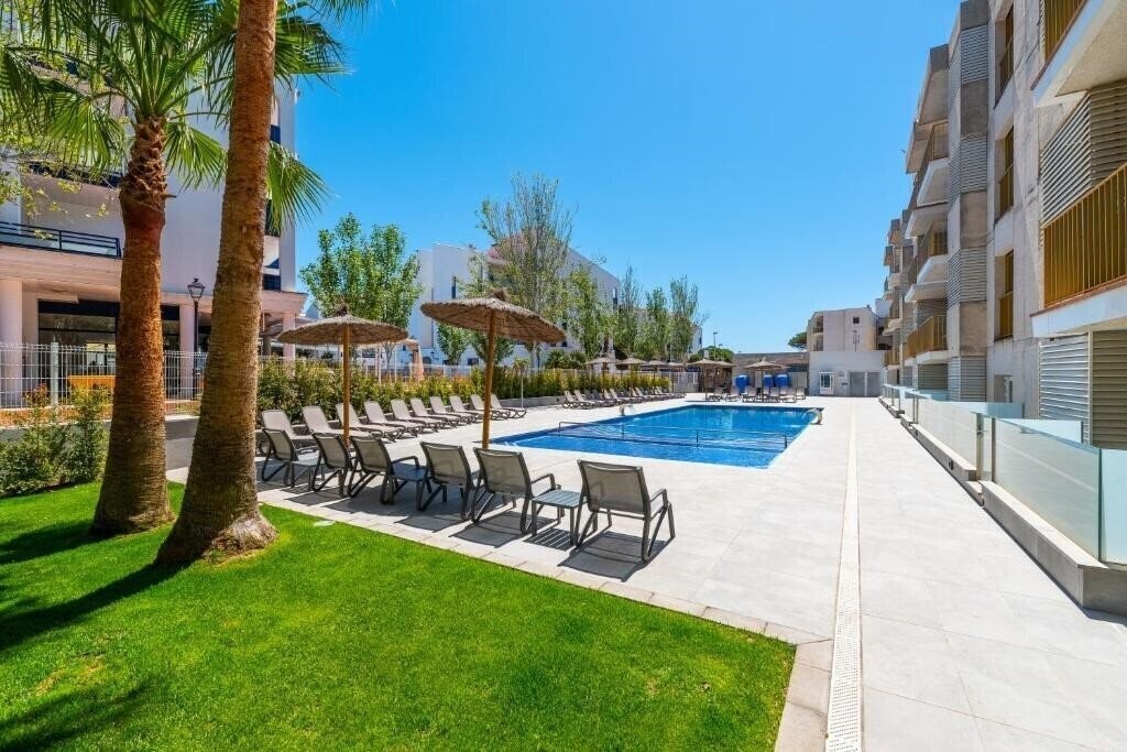 Obraz Pins Marina апартаменты