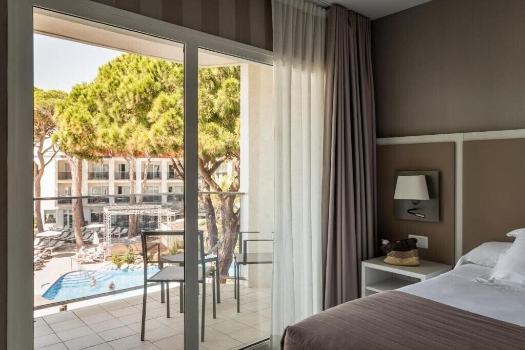 Zdjęcia Estival Centurion Playa (ex. Hesperia Centurion) 4*