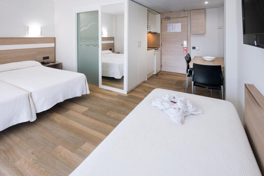 Картинка Marinada 3*