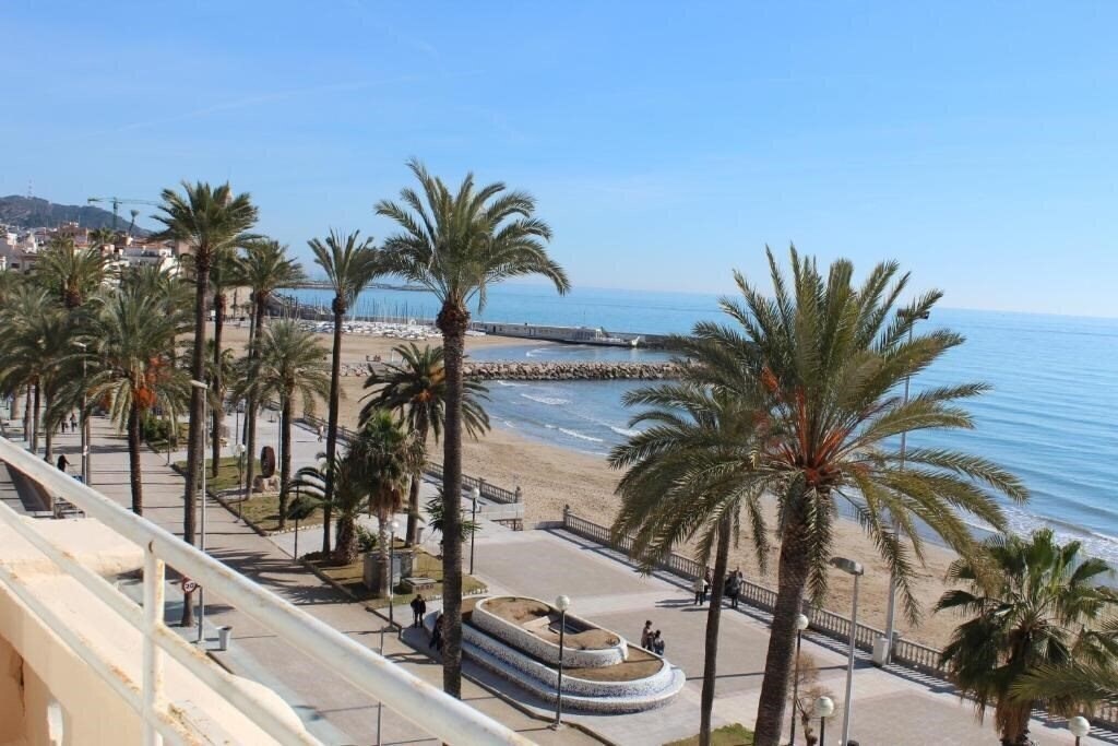 Изображение La Santa Maria 3*